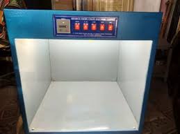 Benchtop Color Matching Cabinet 2 Feet