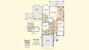 Taylor Morrison Florida Home Layout