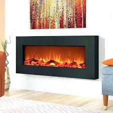 Modern Fire Fireplaces