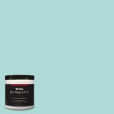 Behr Dynasty 8 Oz M450 3 Wave Top One