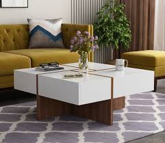 Square Coffee Table Buy Latest Square