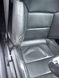 Audi Rs4 Seat Repair