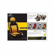 U Fit Seat Covers At Rs 1500 Onwards