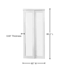 Composite Universal Grand Sliding Door