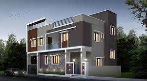 3 Bhk House For In India 17790