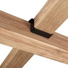wood faux beam beamrustic 5x3