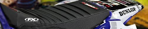 Factory Effex Rs1 Gripper Seat Cover