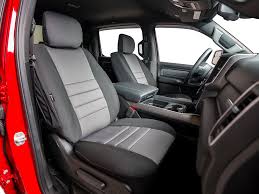 2019 Ford Ranger Seat Covers Realtruck