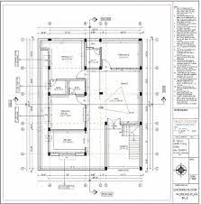 Architecture Building Plan At Rs 4