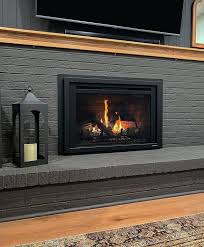 Gas Fireplace Inserts In Pittsburgh Pa