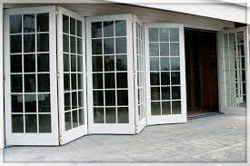 Folding Patio Doors Exterior Folding