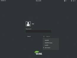 sles 12 sp5 gnome user guide