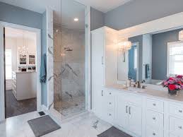 Top Master Bath Trends Tub Or No Tub