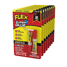 Flex Super Glue Liquid