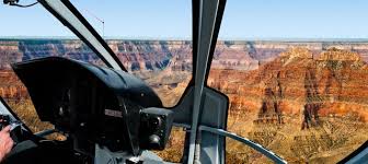 grand canyon helicopter tour las vegas