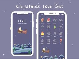 Cute Icon Android App Icons