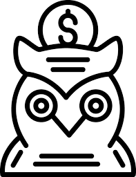 Owl Vector Icon Design 30388061 Vector