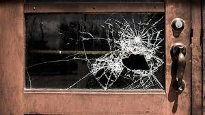 Safety Glass For Residential S