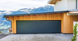 Garage Door Manufacturer Normstahl