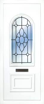 Pvc Door Insert Panels