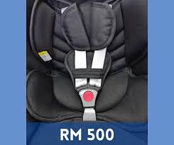 Chicco Kaily Infant Car Seat Carrier