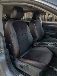 Car Seat Cover Volkswagen Arteon Full