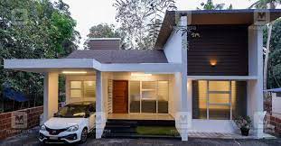Budget House In Payyanur Stands