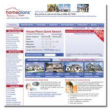 Home Plans Site Folio