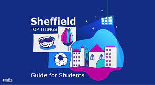 Top Things To Do In Sheffield A Guide