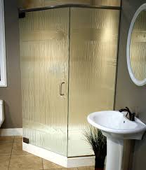 Residential Shower Doors Vern S Glass
