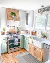 34 Kitchen Windows Over Sink Ideas For