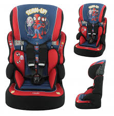 Car Seats 4 12 Years Booster Seats