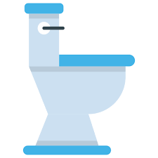 Toilet Free Furniture And Household Icons