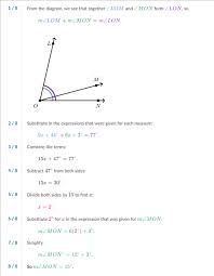 Ka Equation Practice With Angle Addition