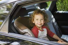 Child Restraint Laws In Nsw Safety For