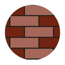 Brick Icon Vector 24816694 Vector Art
