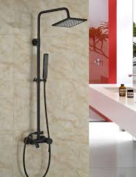 Shower Head And Handle Fontana Renalto