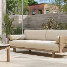 Cusco Outdoor Sofa 80 West Elm