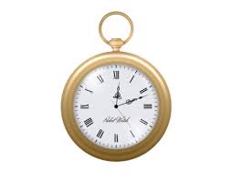 Pocket Watch Png Vector Psd And