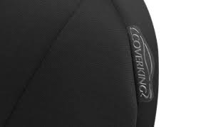 Neoprene Custom Seat Covers National