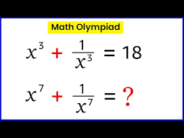 Math Olympiad A Beautiful Exponential