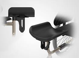 Icon 20 Standard Wheelchair Alu Sw