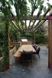 8 Shade Structure Ideas From Summer