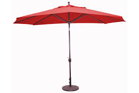 Auto Tilt Market Umbrella 779
