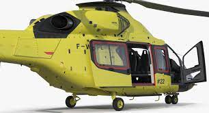 private helicopters collection 2 3d
