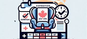 Canada S Guide To Car Seat Expiration Dates