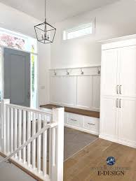 Benjamin Moore White Paint Colours