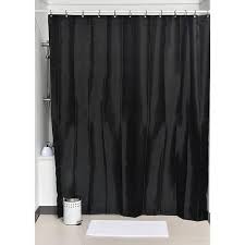 Fabric Polyester Shower Curtain