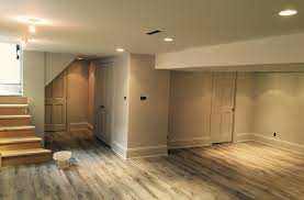 Basement Renovation In Nj Can Create A
