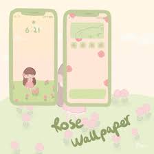 Rose Wallpaper Lovelypam S Ko Fi
